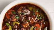 Keto Beef Stew Keto Beef Stew