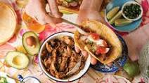 Pork Tacos Pork Tacos