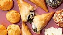 Spanakopita Spanakopita