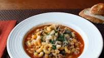 Pasta Fazool (Pasta e Fagioli) Pasta Fazool (Pasta e Fagioli)