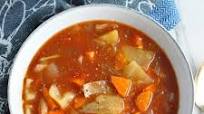 Detox Cabbage Soup Detox Cabbage Soup