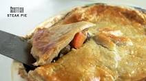 Ale-Braised Scottish Steak Pie Ale-Braised Scottish Steak Pie