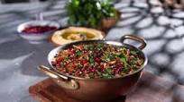 Fattet Hummus Fattet Hummus
