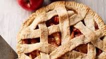 Old-Fashioned Apple Pie Old-Fashioned Apple Pie