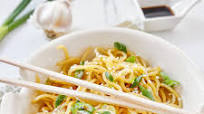 Hawaiian Garlic Yakisoba Noodle Recipe Hawaiian Garlic Yakisoba Noodle Recipe
