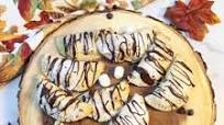 S’mores Empanadas S’mores Empanadas
