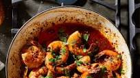 Louisiana Barbecued Shrimp From Toni Tipton-Martin & B. Smith Louisiana Barbecued Shrimp From Toni Tipton-Martin & B. Smith