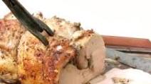 Spiced Pork Roast Spiced Pork Roast