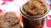 Slow Cooker Spiced Apple and Pear Butter Slow Cooker Spiced Apple and Pear Butter