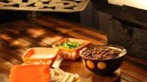 Beef Pozole Beef Pozole