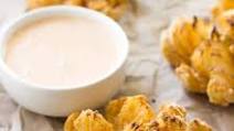 Easy Healthy Baked Blooming Onion Recipe Easy Healthy Baked Blooming Onion Recipe