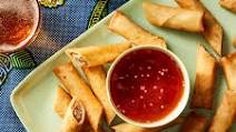 Lumpia Shanghai Lumpia Shanghai