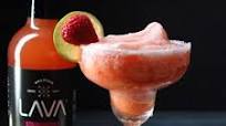 Quick and Easy Strawberry Daiquiri Recipe Quick and Easy Strawberry Daiquiri Recipe