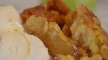 Instant Pot Apple Dump Cake Instant Pot Apple Dump Cake