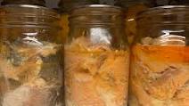 Canned Rainbow Trout Canned Rainbow Trout