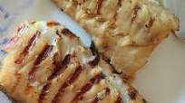 Misoyaki Butterfish Misoyaki Butterfish