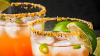 The Michelada The Michelada