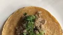 Carnitas... ¡de atún! Carnitas... ¡de atún!