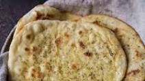 Quick Garlic and Herb FlatBread Recipe Quick Garlic and Herb FlatBread Recipe