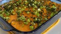 Chicken Taco Casserole Chicken Taco Casserole