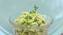 Lima Bean Hummus Lima Bean Hummus