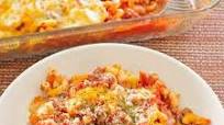 Weeknight Ground Beef Casserole Weeknight Ground Beef Casserole