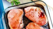 Pork Chop Marinade Pork Chop Marinade