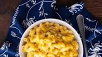 Oven-Baked Macaroni and Cheese Casserole Oven-Baked Macaroni and Cheese Casserole