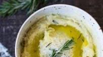 Instant Pot Polenta | Pressure Cooker Polenta Instant Pot Polenta | Pressure Cooker Polenta