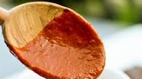 Memphis-Style Barbecue Sauce Recipe Memphis-Style Barbecue Sauce Recipe