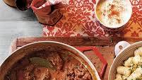 Hungarian goulash Hungarian goulash