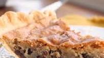 Chocolate Chip Cookie Pie Chocolate Chip Cookie Pie