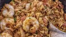 Crock-Pot Jambalaya Recipe Crock-Pot Jambalaya Recipe