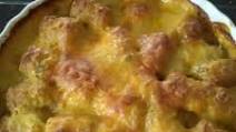 Tater Tot Casserole II Tater Tot Casserole II