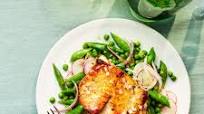 Simple Pan-Seared Fish Simple Pan-Seared Fish