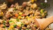 Fried Rice Fried Rice