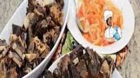 Goat Gari Pinon Goat Gari Pinon