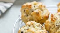 Irish Soda Bread Scones Irish Soda Bread Scones