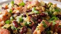 Tropeiro Beans - A Brazilian staple dish Tropeiro Beans - A Brazilian staple dish