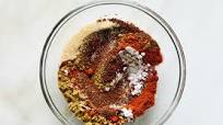 Taco Seasoning Taco Seasoning