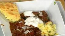 Texas Style Chili Texas Style Chili