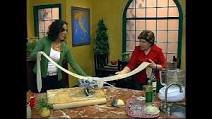 Master Pasta Dough Master Pasta Dough