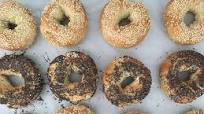 Bread Machine Bagels Bread Machine Bagels