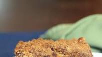 White Gull Inn Blueberry Coffee Cake White Gull Inn Blueberry Coffee Cake