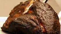 Pork, Brisket, or Seafood Dry Rub Pork, Brisket, or Seafood Dry Rub
