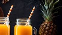A Healthy Ginger, Lemon & Turmeric Shot Recipe A Healthy Ginger, Lemon & Turmeric Shot Recipe