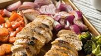 24 Easy Sheet Pan Dinner Recipe Collection 24 Easy Sheet Pan Dinner Recipe Collection