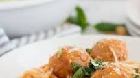 Instant Pot Spaghetti and Meatballs Instant Pot Spaghetti and Meatballs