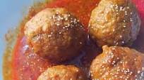 Pakistani Kofta Curry (Chicken, Beef, Lamb, Mutton) Pakistani Kofta Curry (Chicken, Beef, Lamb, Mutton)