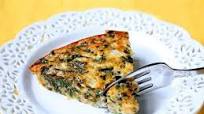 SPINACH AND ARTICHOKE QUICHE RECIPE SPINACH AND ARTICHOKE QUICHE RECIPE